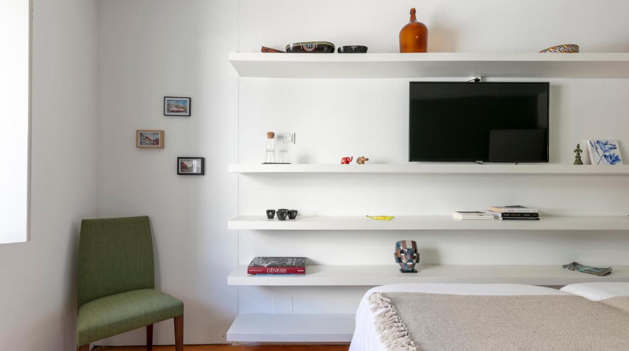 Altido Stylish 5Br Apt With Big Terrace In Principe Real Lisbon Exterior photo