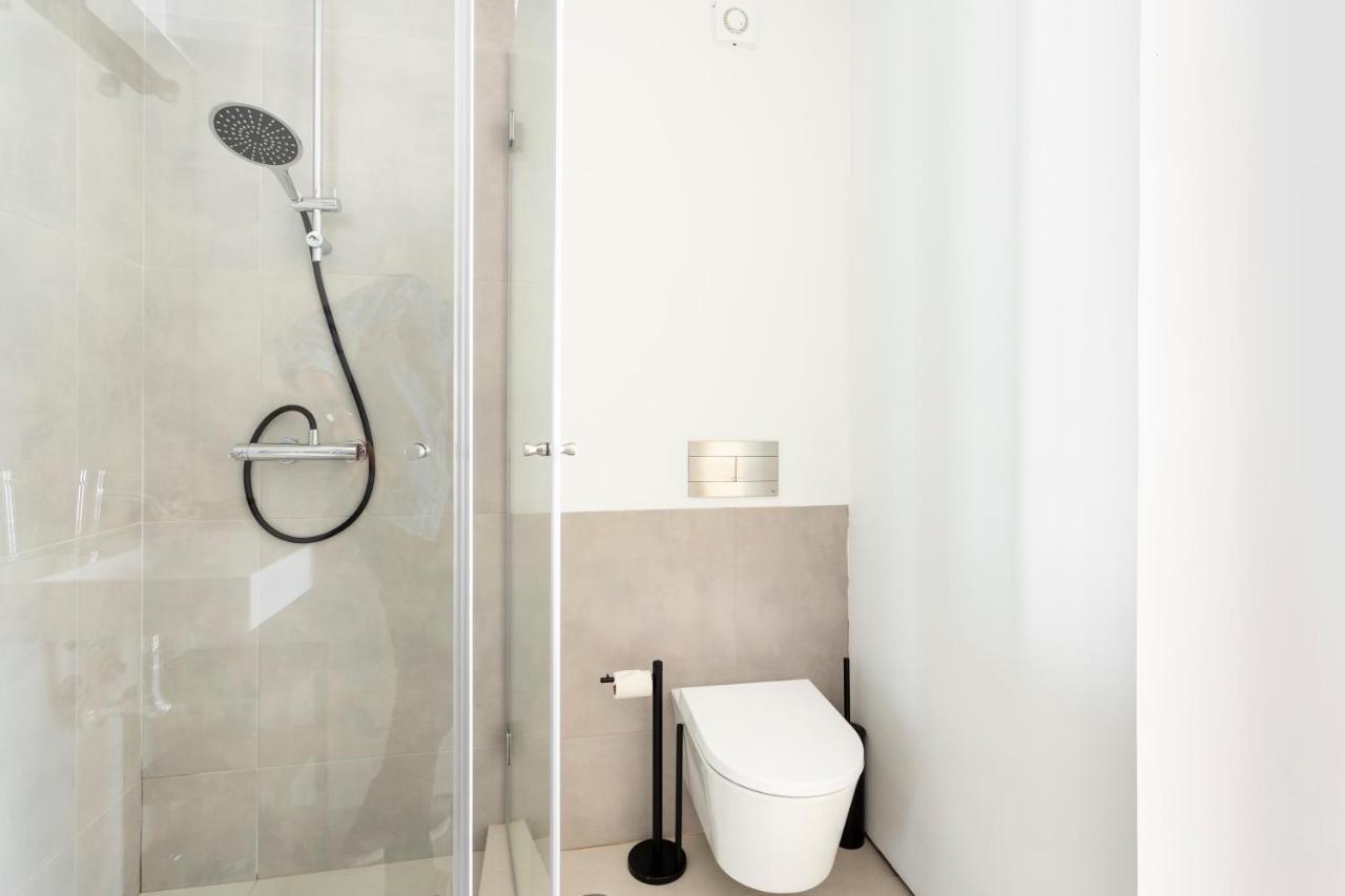 Altido Stylish 5Br Apt With Big Terrace In Principe Real Lisbon Exterior photo