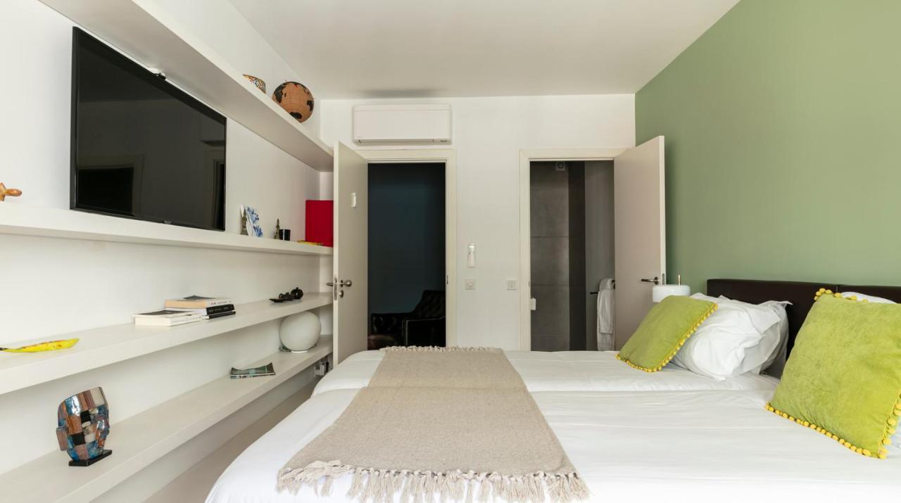 Altido Stylish 5Br Apt With Big Terrace In Principe Real Lisbon Exterior photo